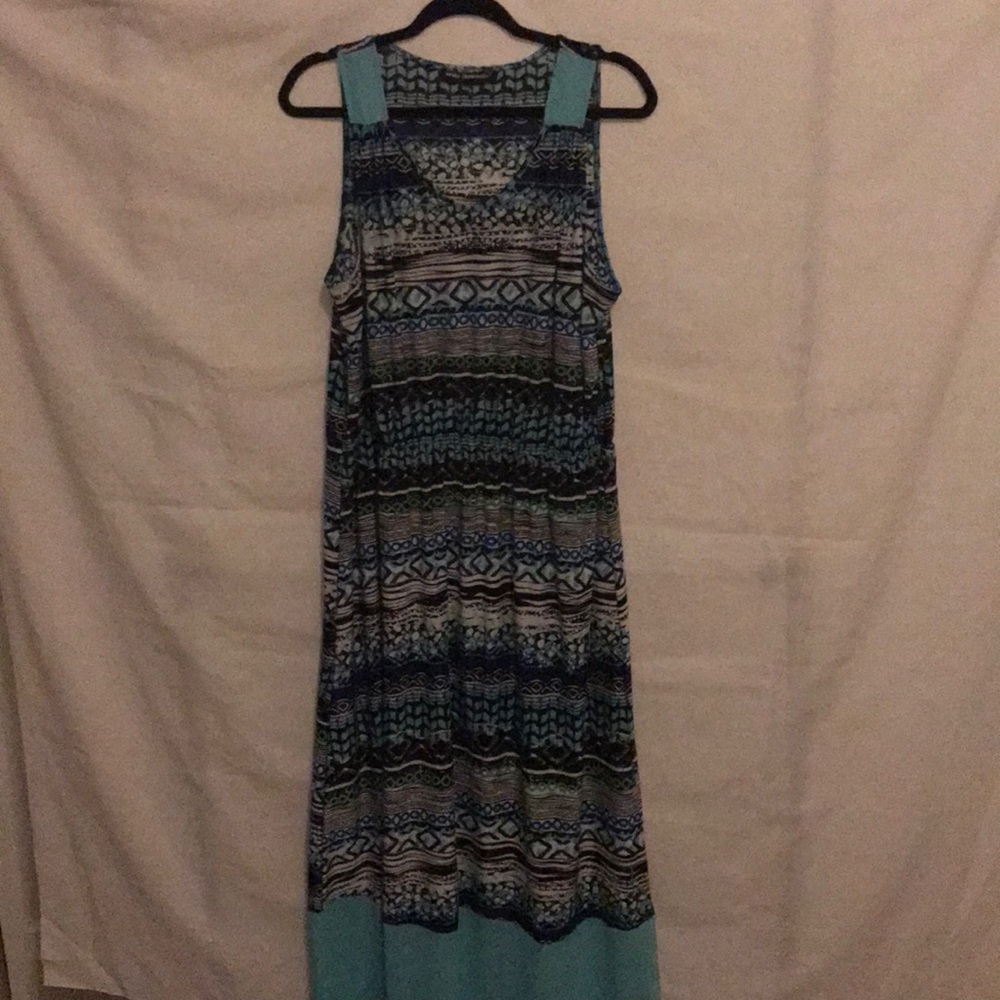 Sun Dress